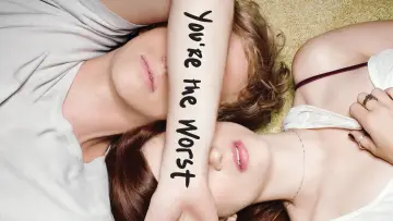 Backdrop к сериалу "You