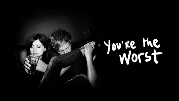 Backdrop к сериалу "You