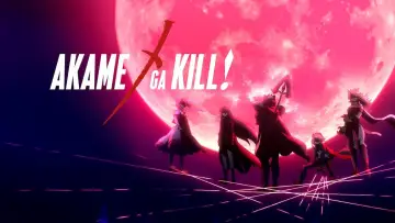 Backdrop к сериалу "Akame ga Kill!" #1373316