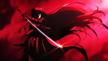 Backdrop к сериалу "Akame ga Kill!" #1373318