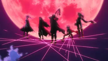 Backdrop к сериалу "Akame ga Kill!" #1373323
