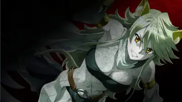 Backdrop к сериалу "Akame ga Kill!" #1373325