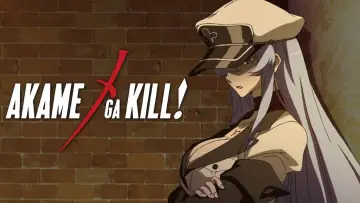 Backdrop к сериалу "Akame ga Kill!" #1373327