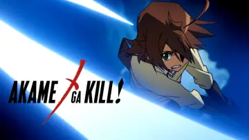 Backdrop к сериалу "Akame ga Kill!" #1373328