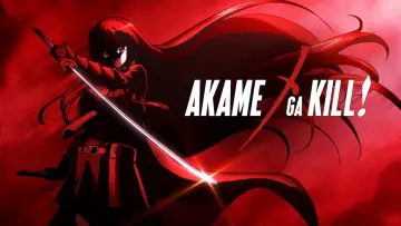 Backdrop к сериалу "Akame ga Kill!" #1373329