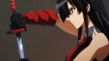 Backdrop к сериалу "Akame ga Kill!" #1373331