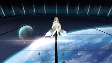 Backdrop к сериалу "Aldnoah.Zero" #1395337