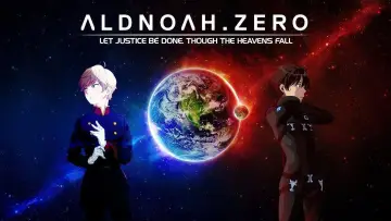 Backdrop к сериалу "Aldnoah.Zero" #1395338