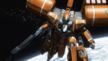 Backdrop к сериалу "Aldnoah.Zero" #1395340