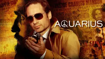 Backdrop for the TV series "Aquarius" #1795491