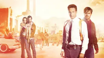 Backdrop for the TV series "Aquarius" #1795495
