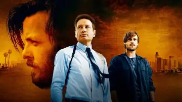 Backdrop for the TV series "Aquarius" #1795496