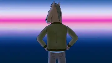 Backdrop к сериалу "BoJack Horseman" #1295074