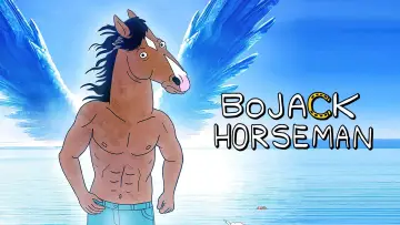 Backdrop к сериалу "BoJack Horseman" #1295077