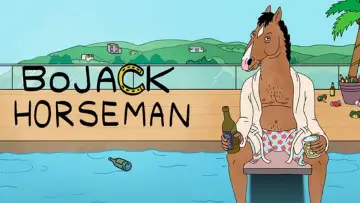 Backdrop к сериалу "BoJack Horseman" #1295082