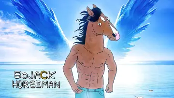 Backdrop к сериалу "BoJack Horseman" #1295092