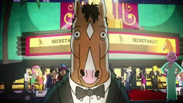 Backdrop к сериалу "BoJack Horseman" #1295094
