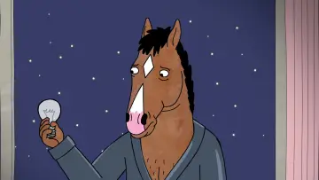 Backdrop к сериалу "BoJack Horseman" #1295095