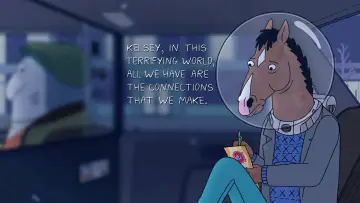 Backdrop к сериалу "BoJack Horseman" #1295106