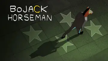 Backdrop к сериалу "BoJack Horseman" #1295116