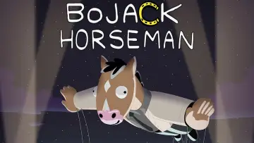 Backdrop к сериалу "BoJack Horseman" #1295117