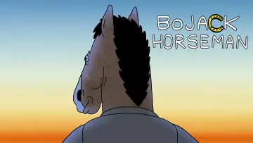 Backdrop к сериалу "BoJack Horseman" #1295120