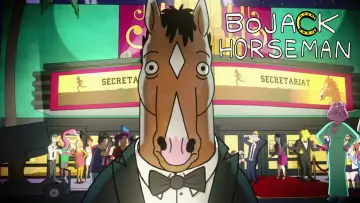 Backdrop к сериалу "BoJack Horseman" #1295121