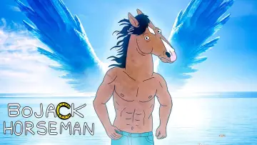 Backdrop к сериалу "BoJack Horseman" #1295122