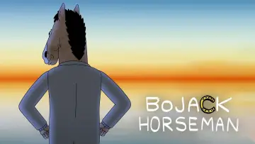 Backdrop к сериалу "BoJack Horseman" #1295124