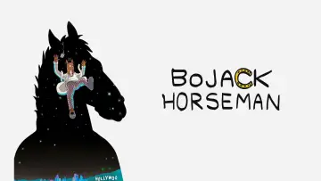 Backdrop к сериалу "BoJack Horseman" #1295125