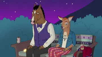Backdrop к сериалу "BoJack Horseman" #1295126