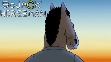 Backdrop к сериалу "BoJack Horseman" #1295127