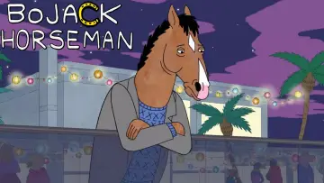 Backdrop к сериалу "BoJack Horseman" #1295131
