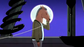 Backdrop к сериалу "BoJack Horseman" #1295135
