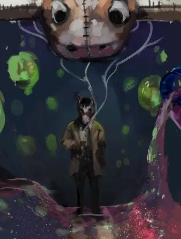 Poster к сериалу "BoJack Horseman" #1295220