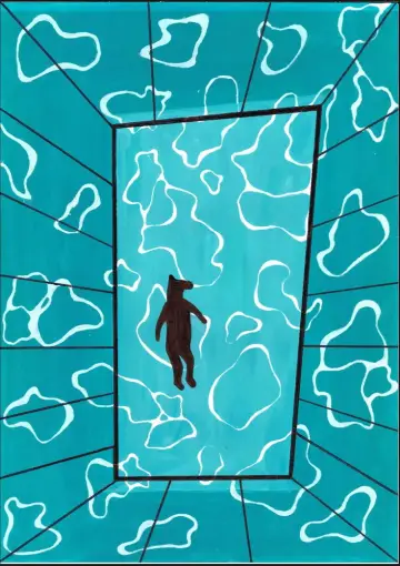 Poster for the TV series "BoJack Horseman" #1656234