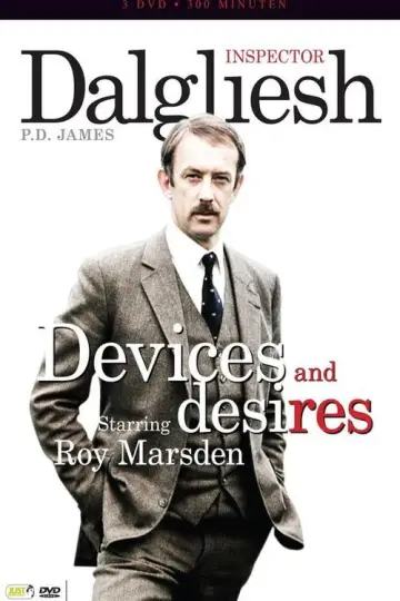 Devices and Desires Poster