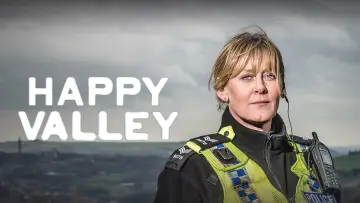 Backdrop к сериалу "Happy Valley" #1421383