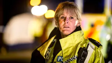Backdrop к сериалу "Happy Valley" #1421384