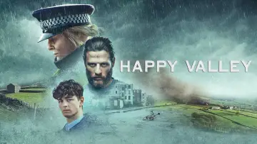 Backdrop к сериалу "Happy Valley" #1421385