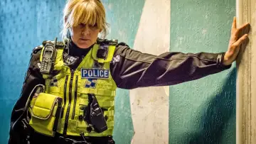 Backdrop к сериалу "Happy Valley" #1421386
