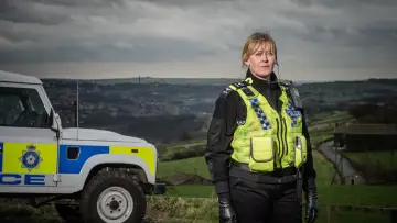 Backdrop к сериалу "Happy Valley" #1421387