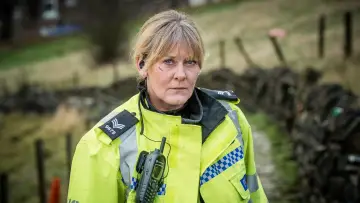 Backdrop к сериалу "Happy Valley" #1421388