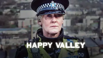 Backdrop к сериалу "Happy Valley" #1421390