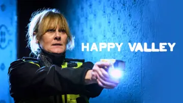 Backdrop к сериалу "Happy Valley" #1421391