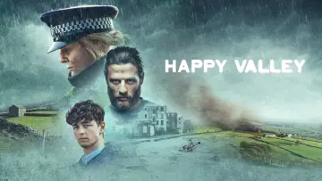 Backdrop к сериалу "Happy Valley" #1421392