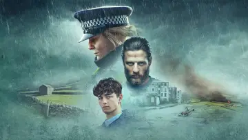 Backdrop к сериалу "Happy Valley" #1421393