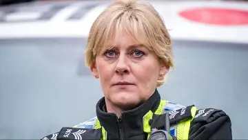Backdrop к сериалу "Happy Valley" #1421394
