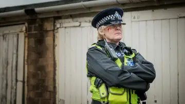 Backdrop к сериалу "Happy Valley" #1421395