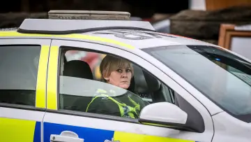 Backdrop к сериалу "Happy Valley" #1421396